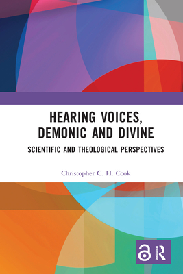 Image for Hearing Voices, Demonic and Divine