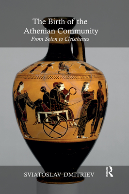 THE BIRTH OF THE ATHENIAN COMMUNITY