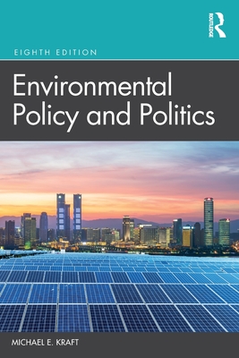 Image for Environmental Policy and Politics Environmental Policy and Politics