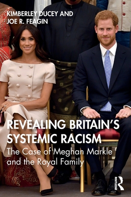 Revealing Britains Systemic Racism