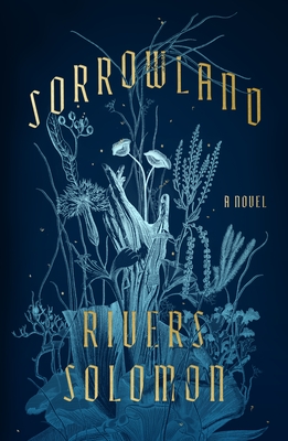 SORROWLAND
