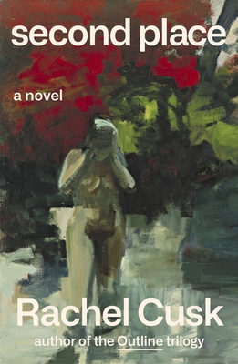 Second Place: A Novel