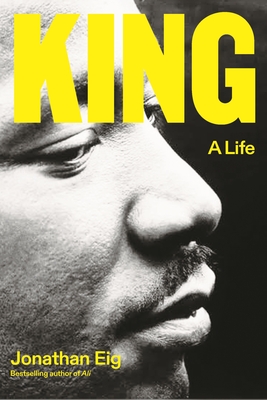Image for KING: A LIFE