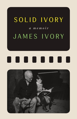 Solid Ivory Memoirs