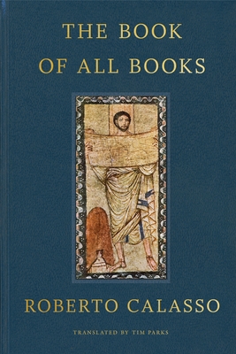 Image for The Book of All Books