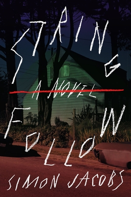 Image for String Follow: A Novel String Follow: A Novel