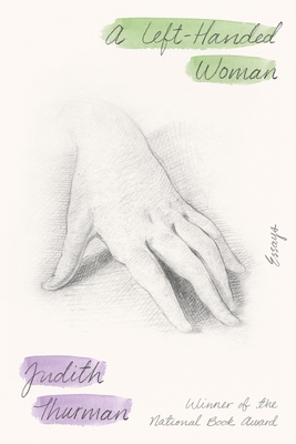 Image for A Left-Handed Woman: Essays