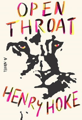 Image for OPEN THROAT