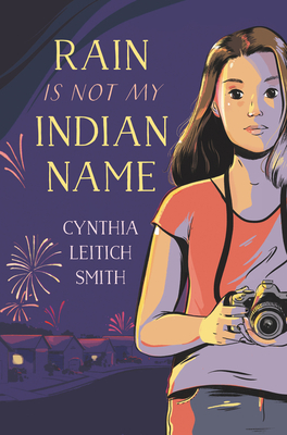 Image for Rain Is Not My Indian Name