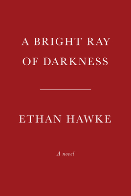 A Bright Ray of Darkness: A novel