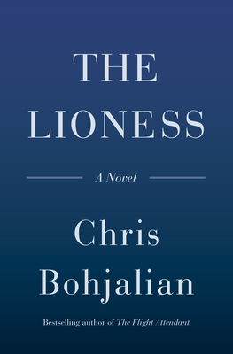 Image for The Lioness: A Novel The Lioness: A Novel