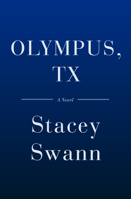 Olympus, Texas: A Novel