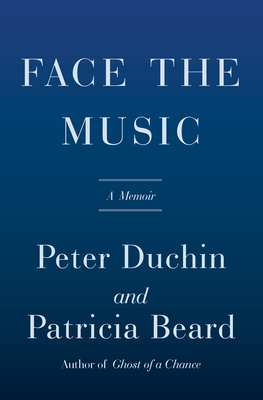 Image for Face the Music: A Memoir