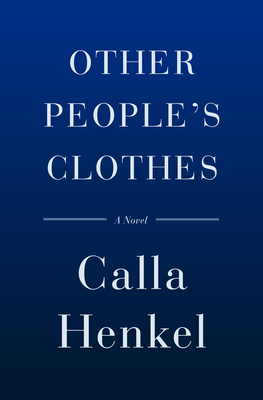 Other People's Clothes
