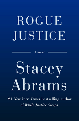 Image for ROGUE JUSTICE