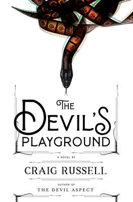 The Devil's Playground: A Novel