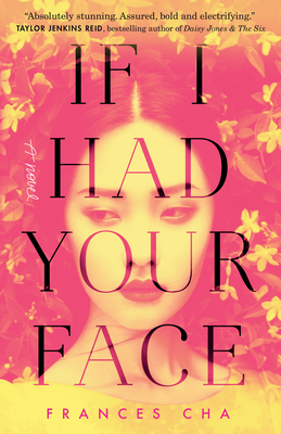 If I Had Your Face