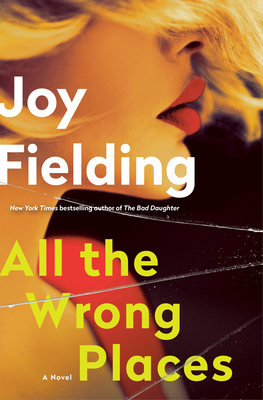 Image for All the Wrong Places All the Wrong Places
