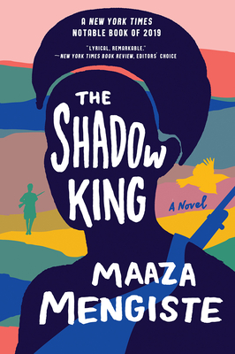 The Shadow King: A Novel
