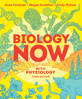 Biology Now with Physiology 3E Review Copy