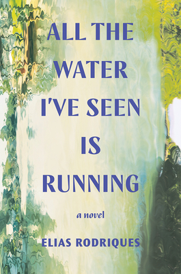 Image for All the Water I've Seen Is Running: A Novel All the Water I've Seen Is Running: A Novel