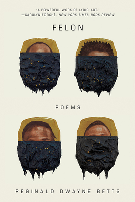 Image for Felon: Poems Felon: Poems