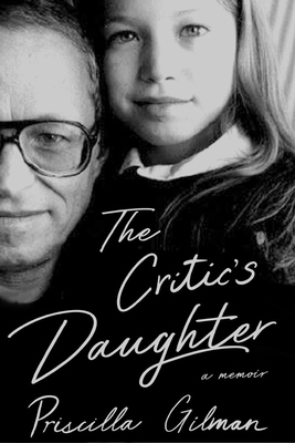Image for The Critic's Daughter: A Memoir