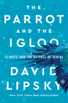 Parrot And The Igloo, The