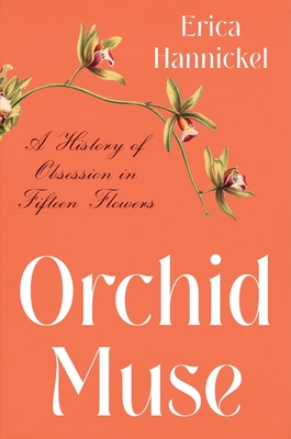 Image for Orchid Muse Orchid Muse
