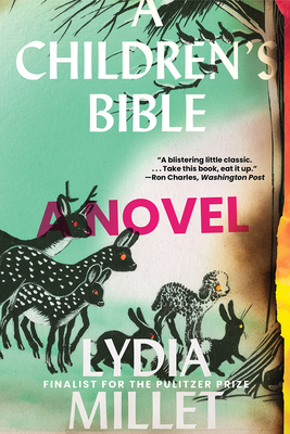 Image for A Children's Bible: A Novel