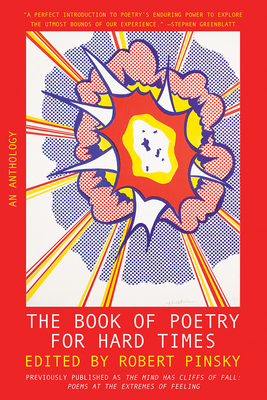 Book of Poetry for Hard Times: An Anthology