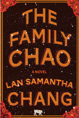 The Family Chao: A Novel