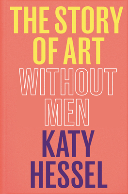 Image for The Story of Art Without Men