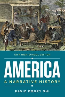 America: A Narrative History