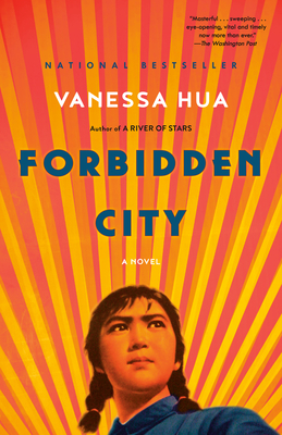 Forbidden City: A Novel