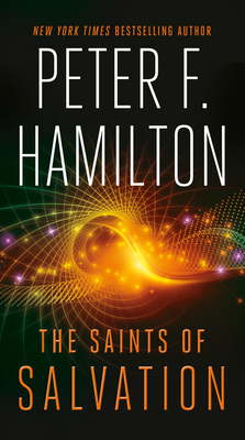 Saints of Salvation, The