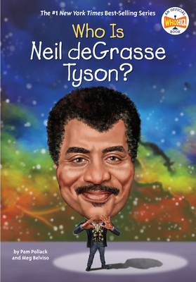 Who Is Neil deGrasse Tyson (Who Was)