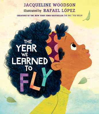 Image for YEAR WE LEARNED TO FLY