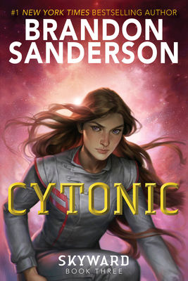 Image for Cytonic (The Skyward Series)
