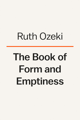 The Book of Form and Emptiness: A Novel