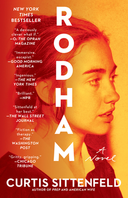 Image for Rodham: A Novel