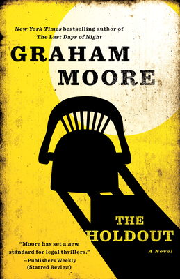 The Holdout: A Novel