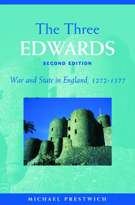 The Three Edwards