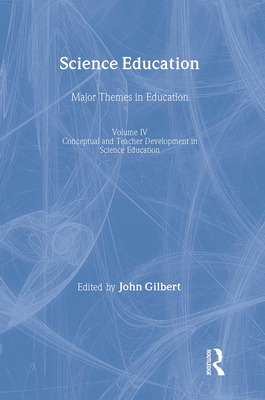 Science Education:Maj Theme Vo