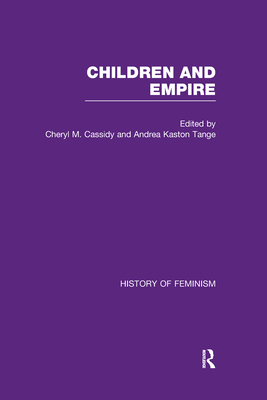 Children and Empire