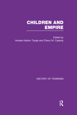 Children and Empire