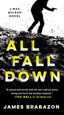 All Fall Down (Max McLean)