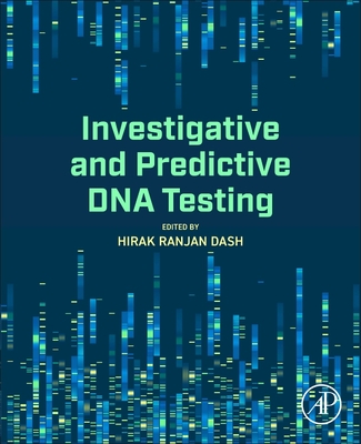 Image for INVESTIGATIVE AND PREDICTIVE DNA INVESTIGATIVE AND PREDICTIVE DNA