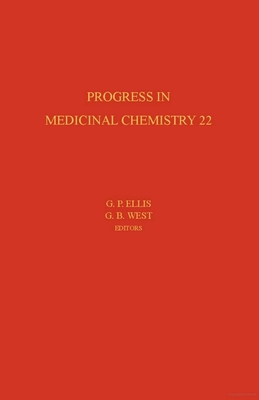 Progress in Medicinal Chemistry 35