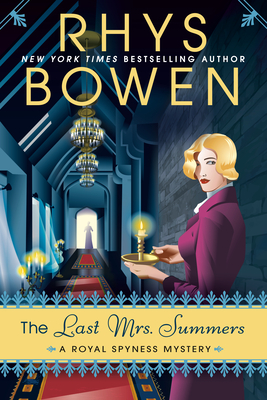 The Last Mrs. Summers (A Royal Spyness Mystery)